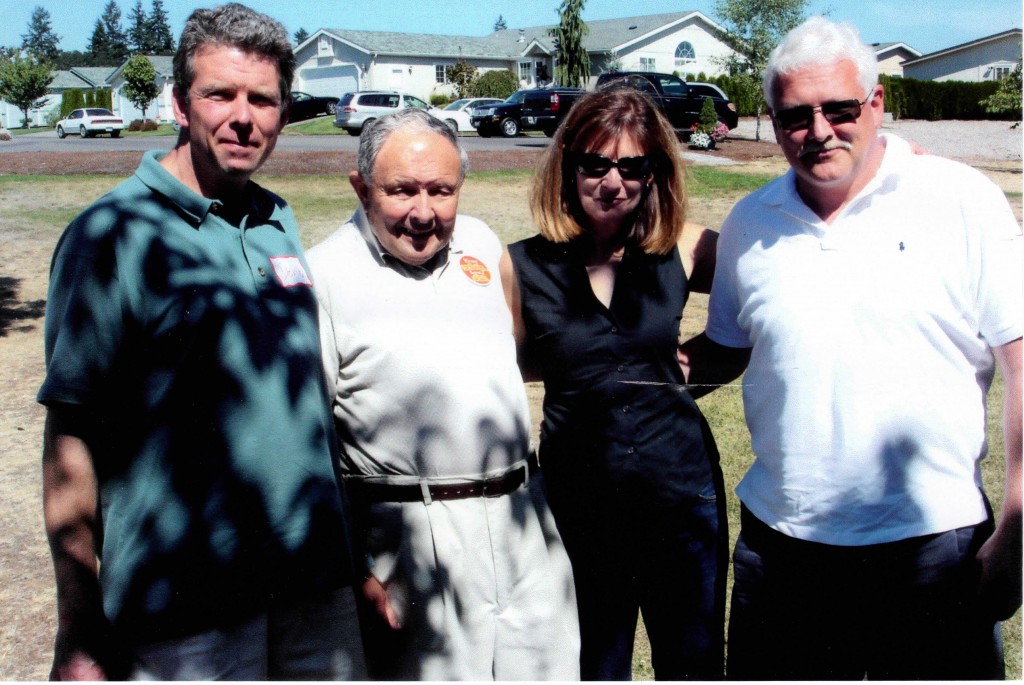 jim bob catherine david bobs 80th